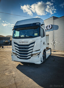 Iveco S-Way MY24 AS440S50T/P - 2