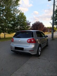 VW GOLF 5    1.9TDI - 2