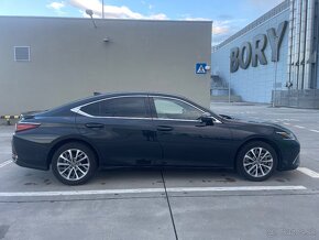 Lexus es300h - 2