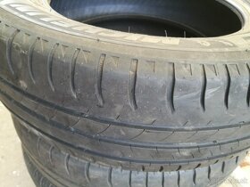 Michelin 195/65 R15 letné 4ks - 2