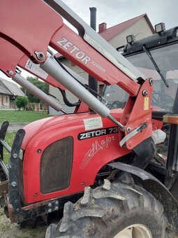 Zetor 7340 - 2