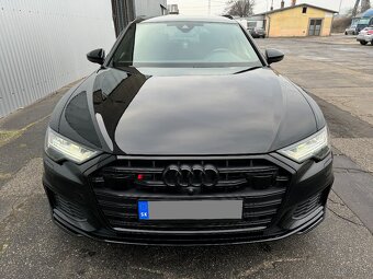 Predám Audi S6 / A6 Avant 3.0TDI 349PS Quattro 8AT Diesel - 2