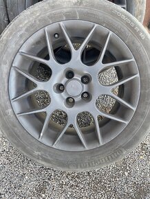 5x100 r16 - 2