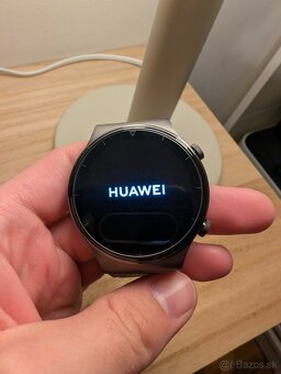 Huawei Watch Gt 2 Pro - 2