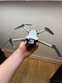 DJI mini 3 pro RC - 2