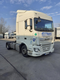 DAF XF 480 FT - 2