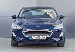 Ford Focus 1.0 EcoBoost  Automat - 2