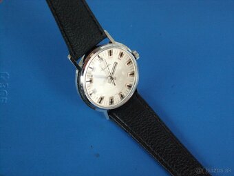 Hodinky Raketa. - 2