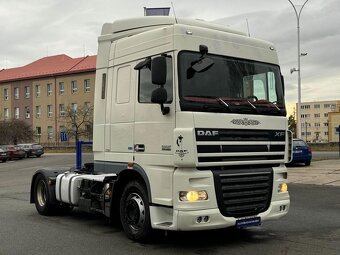 Daf XF 105.460 ATE - 2