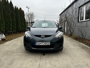 Mazda 2 1.3 MRZ TE - 2