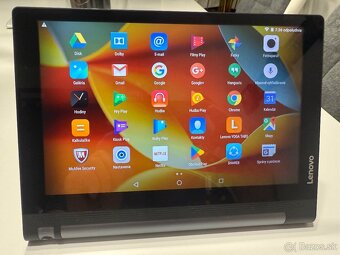 Lenovo YOGA Tab 3 10,1" - 2