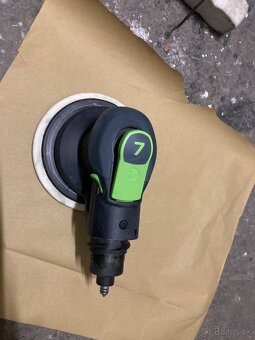 Festool Lex3 150/7 - 2