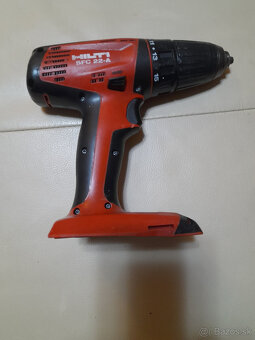 Predam Hilti SFC 22A - 2