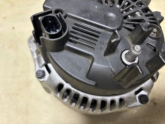 Alternator BMW 730d e65 Valeo - 2