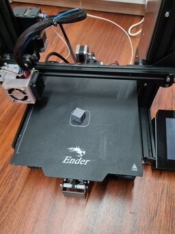 Creality Ender 3 Pro - 2