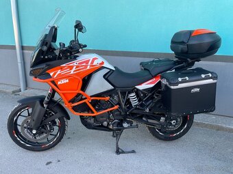 KTM 1290 Super Adventure S - 2