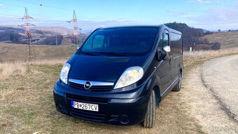 Opel Vivaro 2.0 CDTI - 2