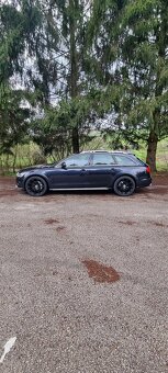 Audi A6 allroad BIBURBO 230kw - 2