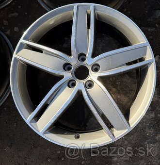 Sada diskov Audi A3, A4, A5, A6, Q3 R19 - 2