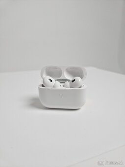 Airpods Pro 2 Usb-C + obal - 2