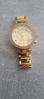 Predam hodinky Michael.kors - 2