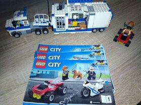 Lego city - 2