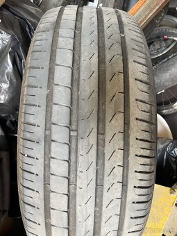 4ks letné Pirelli 235/65 R17 - 2