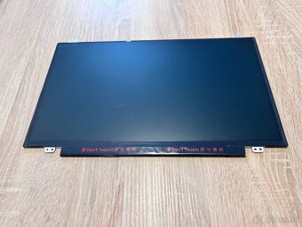 Predám obrazovku do notebooku 14"LED SLIM display 30pin EDp - 2