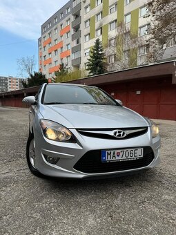 Hyundai i30 1.4 Facelift - 2