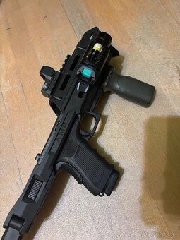 AMP Glock Konverzia - 2