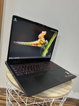 Lenovo IdeaPad Gaming 3 16ARH7 - 2