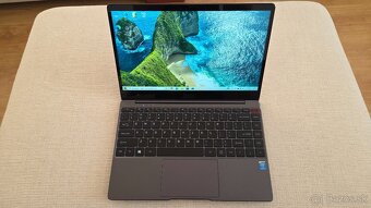 Chuwi AeroBook 13.3" Gray - 2