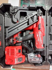 Milwaukee m18 ffn - 2