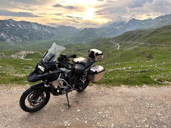 Bmw R1250GS adventure, SK moto, 1. Majiteľ, záruka do 2027 - 2