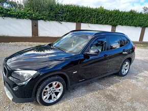 Bmw x1 18d xdrive - 2