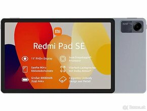 XIAOMI Redmi Pad SE 128GB - 2