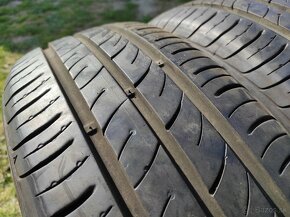 Letne pneu 185/60R15 Kumho 4ks - 2