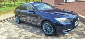 BMW RAD 5  530d xDrive - 2