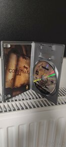 God of War PS2 - 2