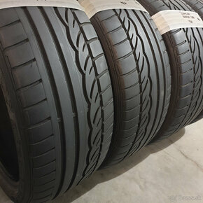 Letné pneumatiky 245/35 R18 DUNLOP - 2