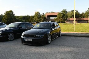 Predám Audi A4 B6 Avant - 2