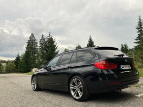 320d BMW xDrive - 2