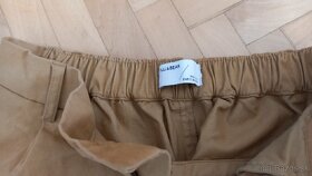 Nohavice Pull&Bear, strihu "chino", velkost S - 2