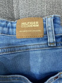 NOVÉ rifle - Hilfiger Denim, Retro Jeans - 2