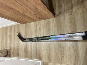 ✅ BAUER NEXUS SYNC - PALICA PROTOR - SPÁJANÉ 82 F - P92 ✅ - 2