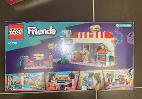 Lego FRIENDS nove - 2