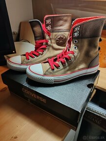 Converse ALL Star ct elsie roldown 36 nove - 2