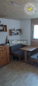 HALO reality - Predaj, chata Sabinov - 2