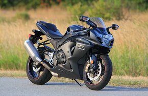 Suzuki GSXR 1000 L2 - 2