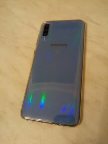 Samsung Galaxy A70 - 2